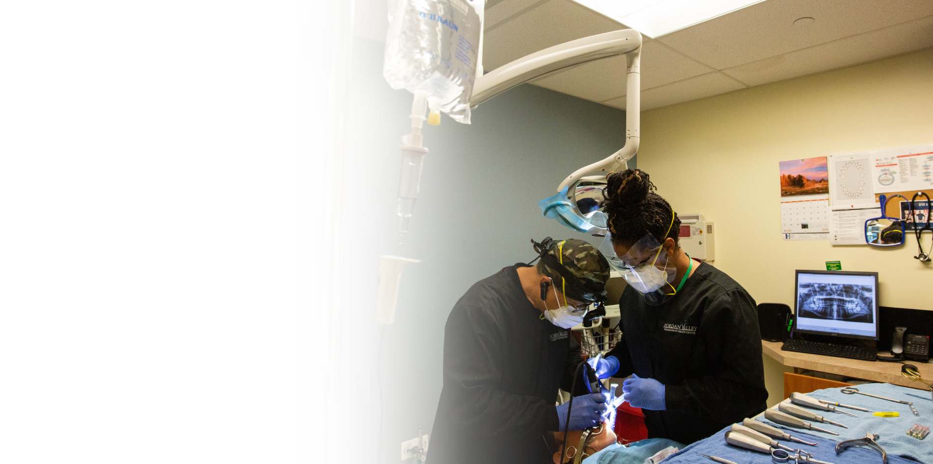 dental Jordan Valley