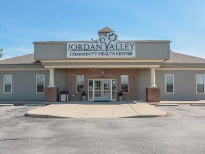 Springfield South Jordan Valley Clinic